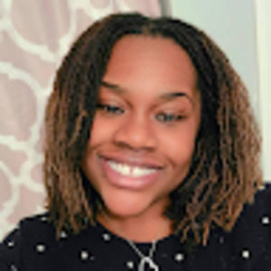 Meet your Posher, Charleta